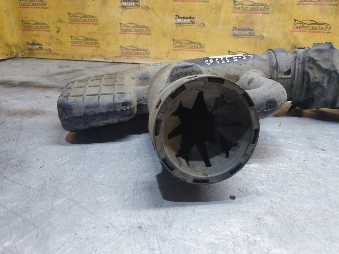 Воздухозаборник W3ZRFL Citroen C5 - Фото 3