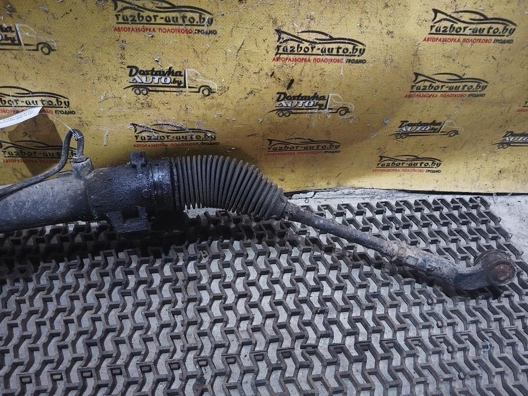 Рулевая рейка BF7FCU Ford C-Max купить на авторазборке