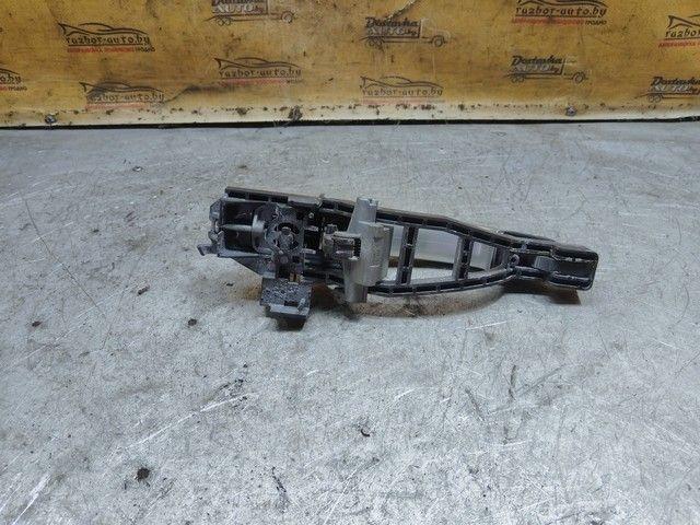 Ручка наружная передняя правая SJD4AO Ford C-Max купить в магазине запчастей бу