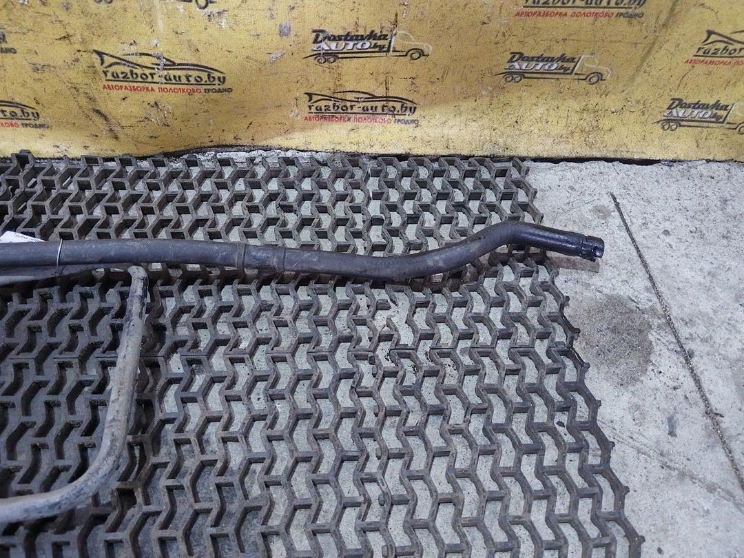 Трубка гидроусилителя 2ORUP7 Peugeot 605 - Фото 4