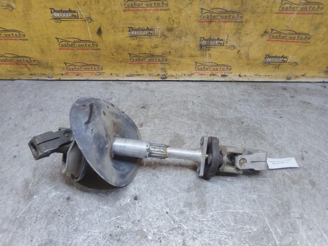 Рулевой карданчик YHV24Y Saab 9-3 купить