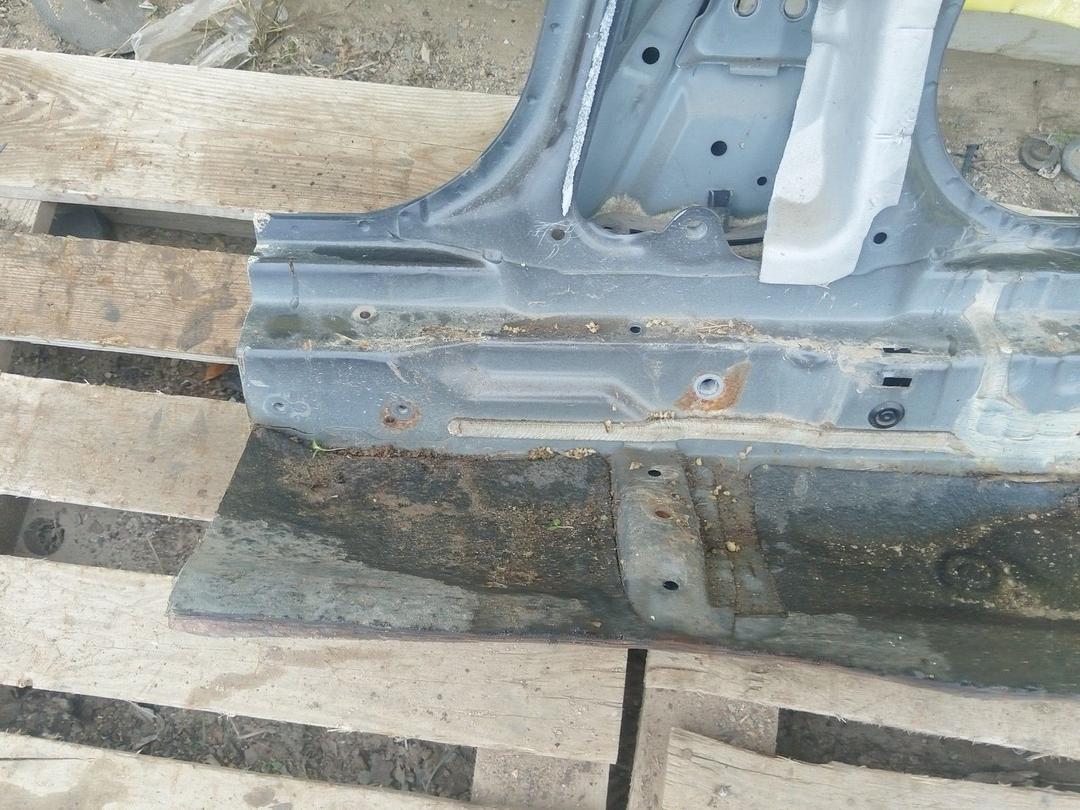 Стойка кузовная центральная правая RVBP8V Honda Accord купить с доставкой. Огромный выбор запчастей и марок авто. У нас есть практически все.