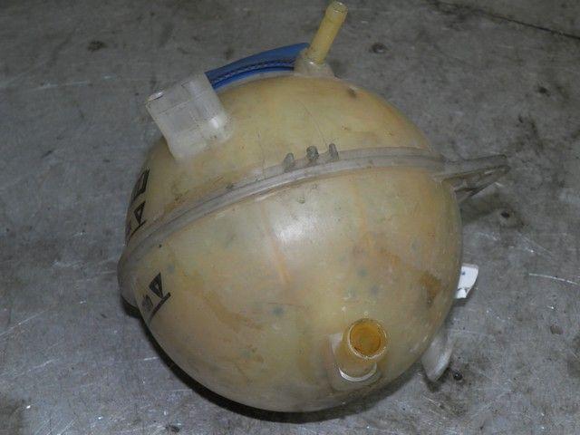 Бачок расширительный IBO912 Audi A3 - Фото 3