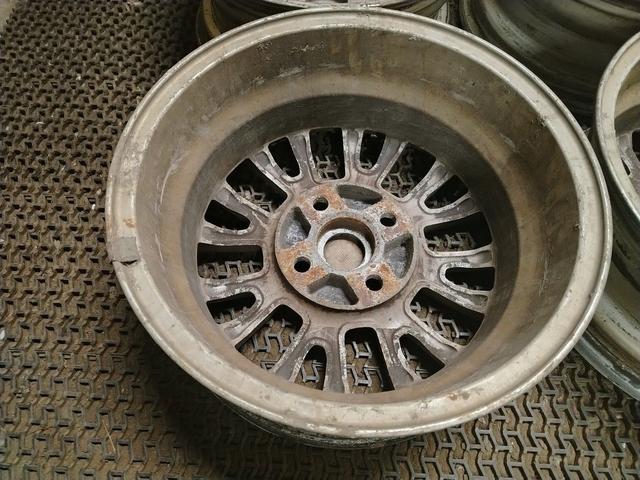 Диск литой R15, 4x114.3 Mitsubishi Carisma 2002 CTY48D CTY48D Mitsubishi Carisma - Фото 11