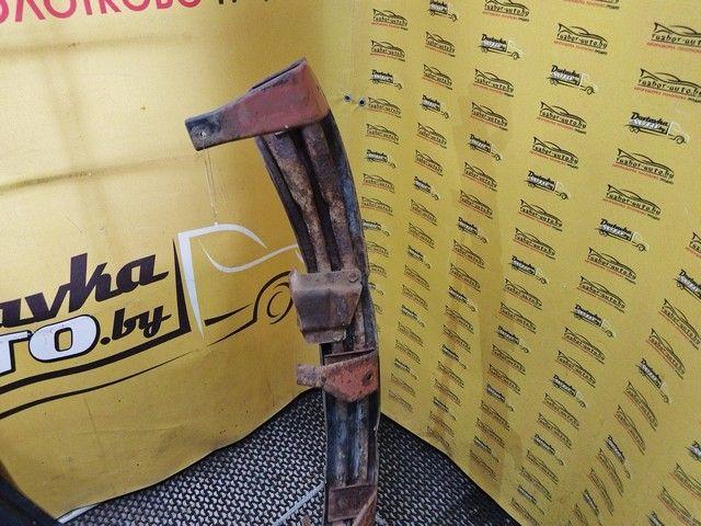 Усилитель бампера заднего UV3PVO Great-Wall Hover купить