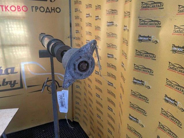 Амортизатор задний левый QYTS0Z Citroen C4 - Фото 2