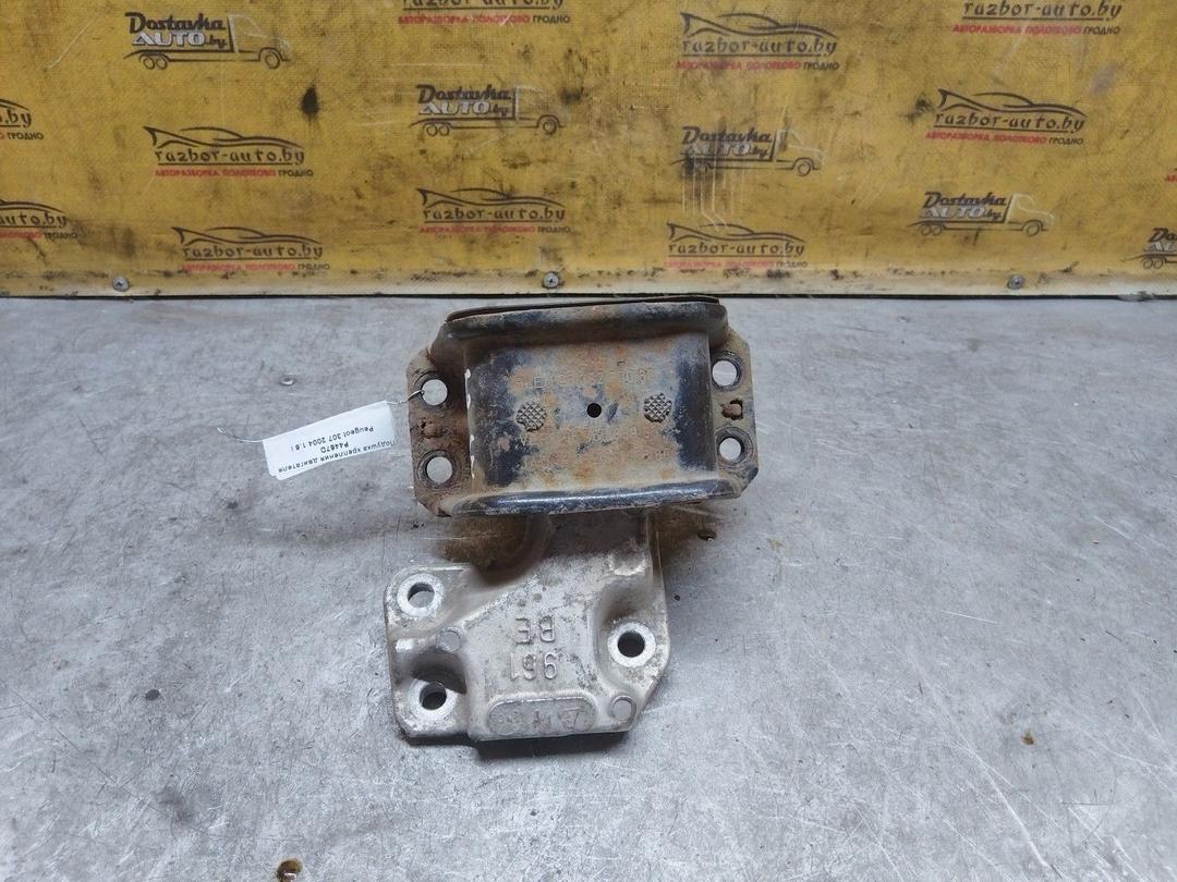 Подушка крепления двигателя P4467D Peugeot 307 купить с доставкой