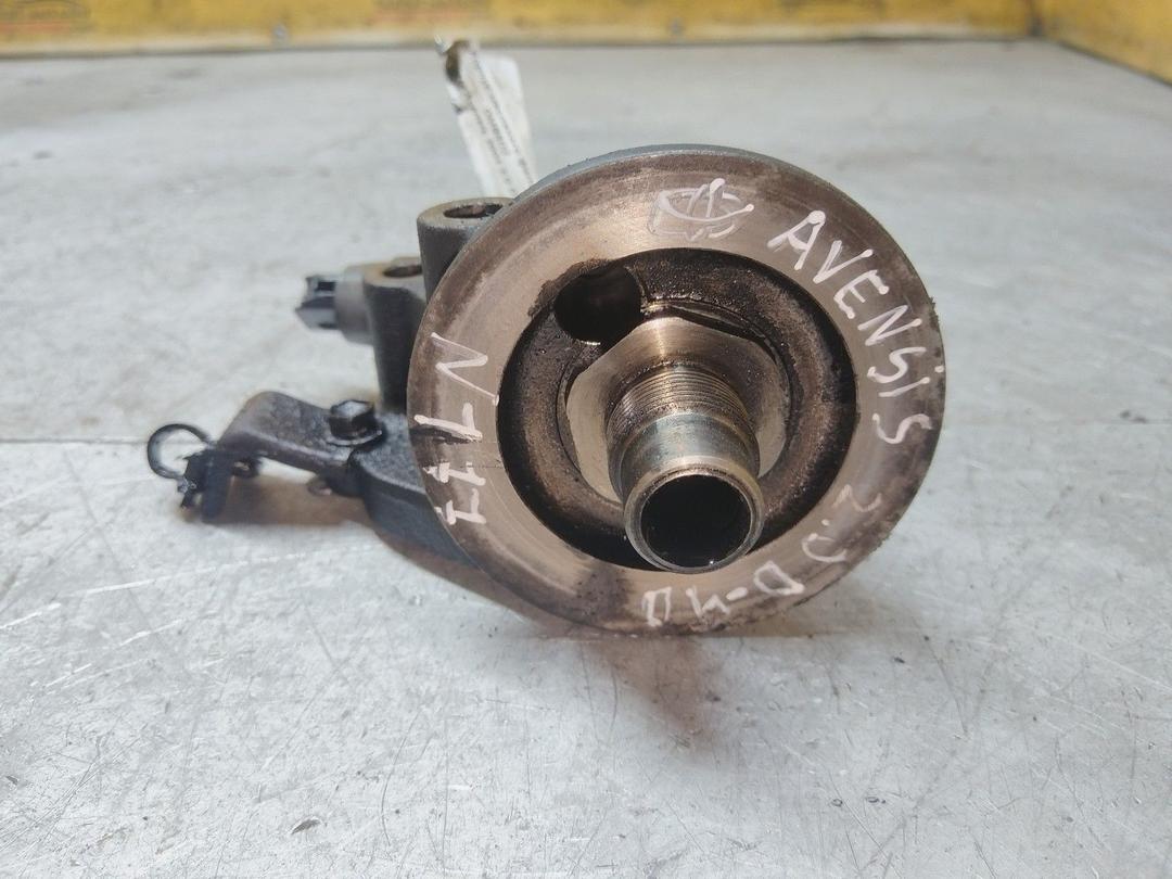 Корпус масляного фильтра DMB5DZ Toyota Avensis - Фото 2