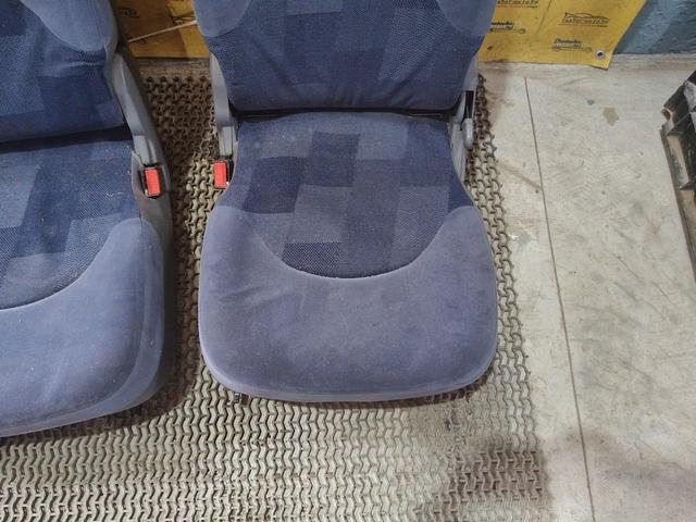 Сиденье заднее 0AYJKI Citroen Xsara Picasso купить с доставкой