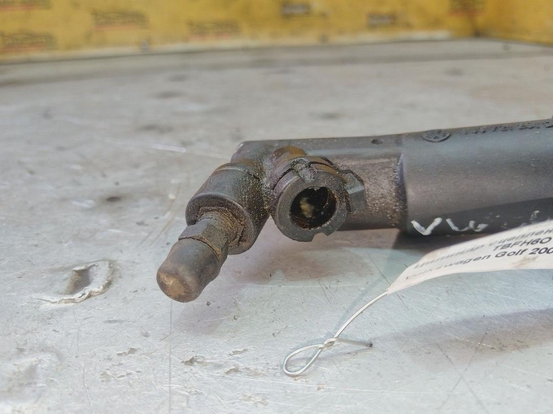 Цилиндр сцепления рабочий 9L25RT Volkswagen Golf купить в магазине запчастей бу