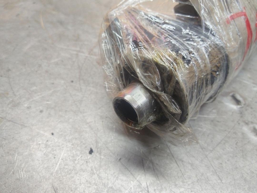 Рулевая рейка 46HEWK Opel Vectra купить с доставкой