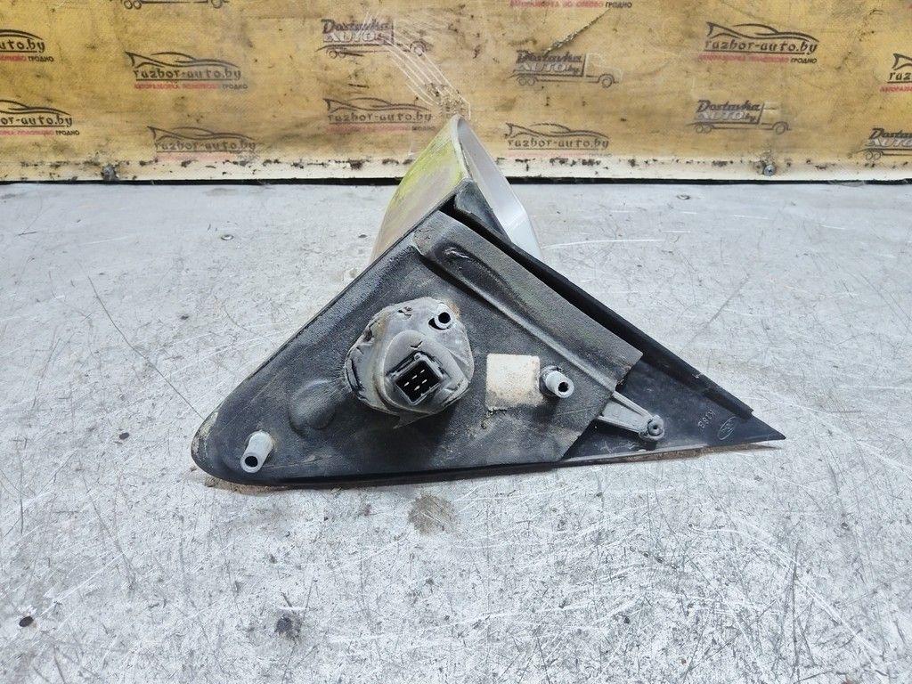 Зеркало наружное левое NBY8VW Ford Mondeo - Фото 4