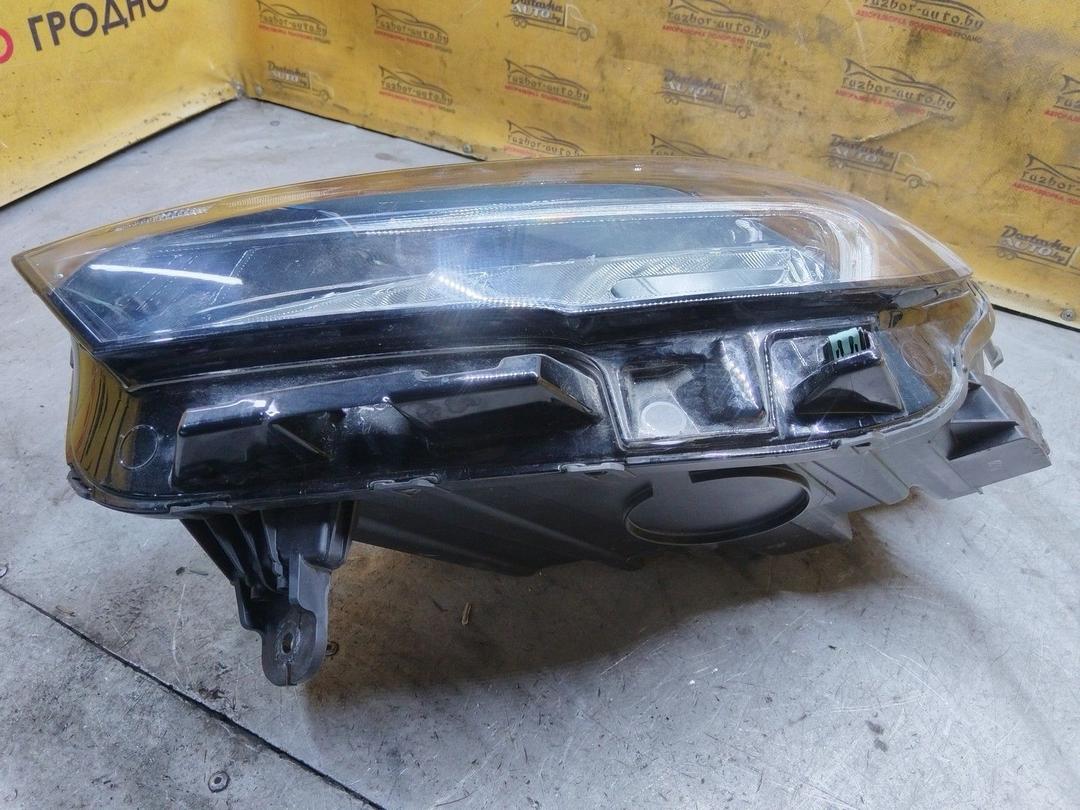 Фара левая 2KGS8V Buick Encore GX undefined
