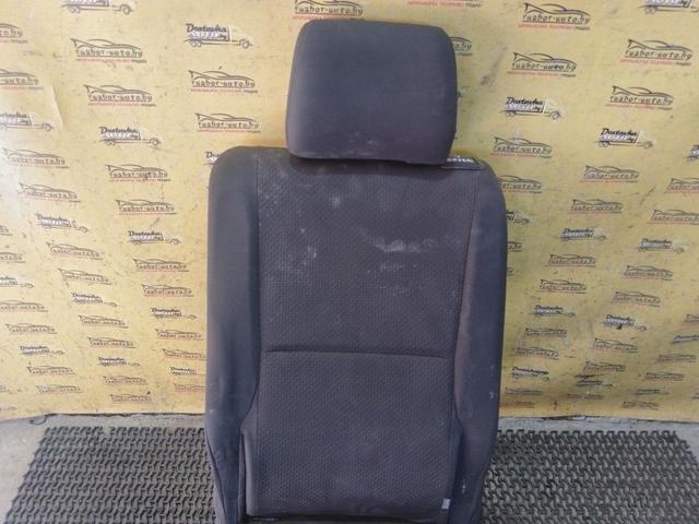 Сиденье заднее YG8SIQ Toyota Corolla Verso - Фото 3