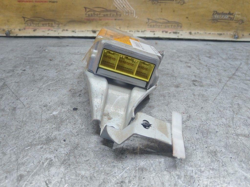 Блок AirBag 67M3HJ Toyota Corolla - Фото 3