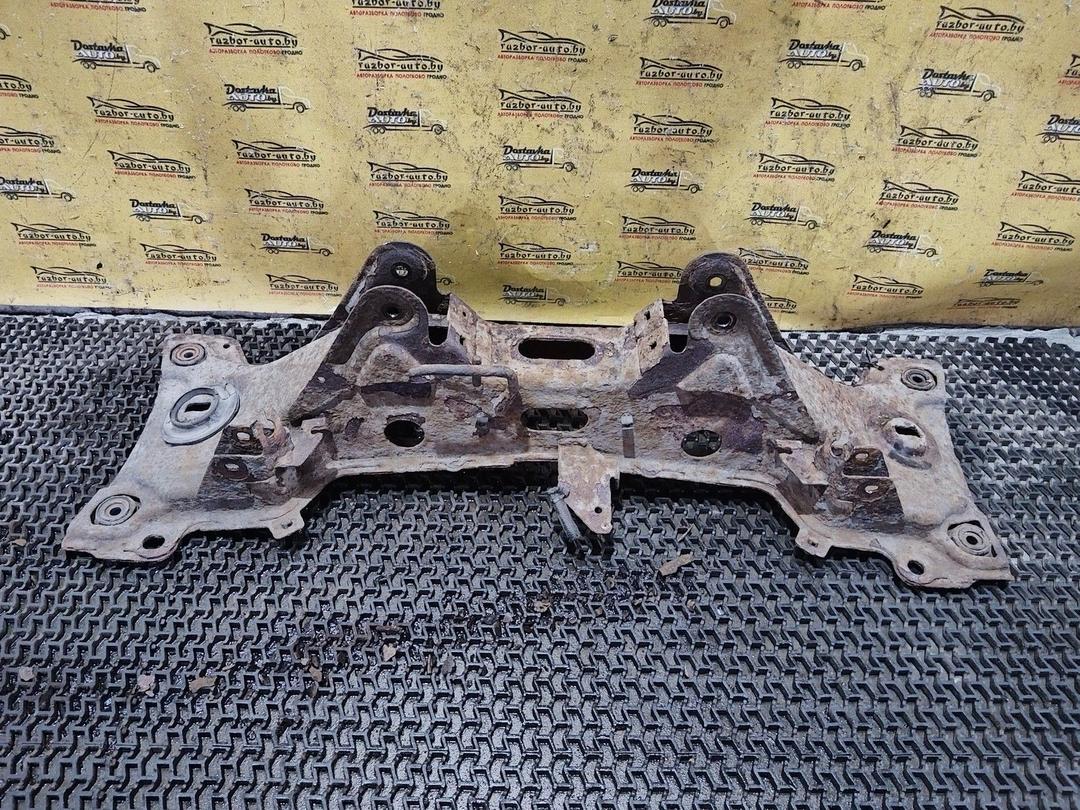 Балка подвески задняя 78PA9E Peugeot 406 купить в магазине запчастей бу