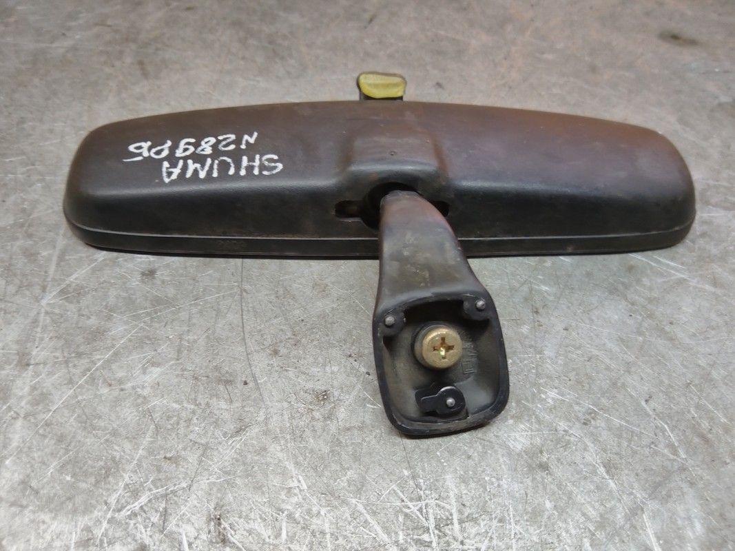 Зеркало салона BZ8FFY Kia Shuma купить с доставкой