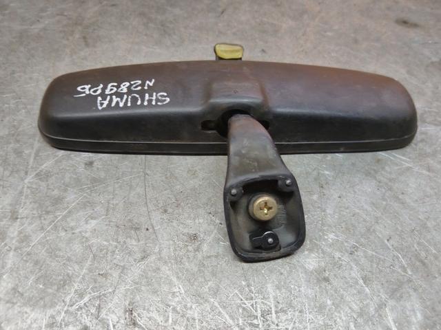 Зеркало салона BZ8FFY Kia Shuma купить с доставкой