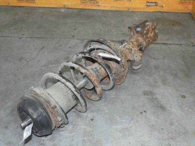 Амортизатор передний правый Q7HRH8 Opel Vectra купить в магазине запчастей бу