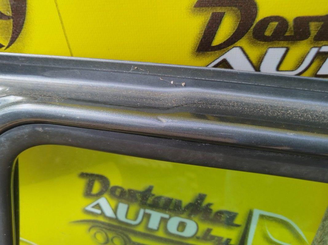 Дверь задняя правая 792WJ6 Peugeot 207 undefined