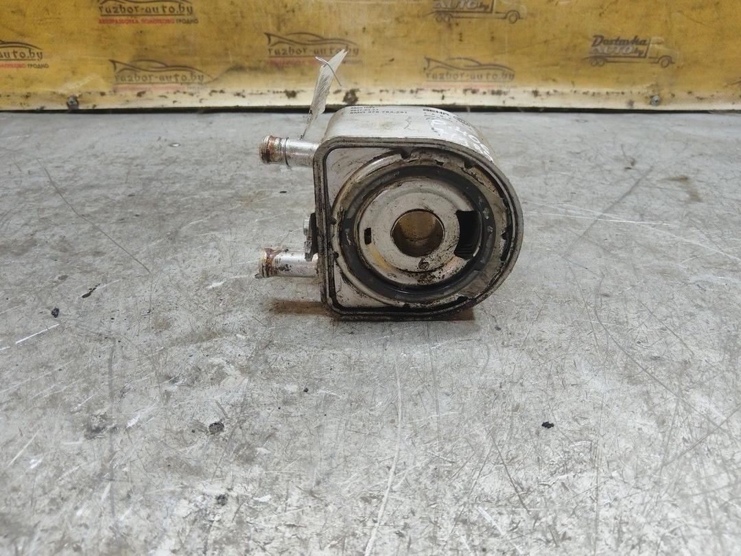 Теплообменник масляного фильтра JOK6SK Peugeot 406 - Фото 3