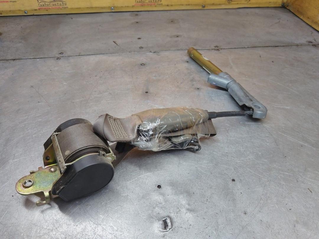 Ремень безопасности передний правый 5R84F6 Renault Espace