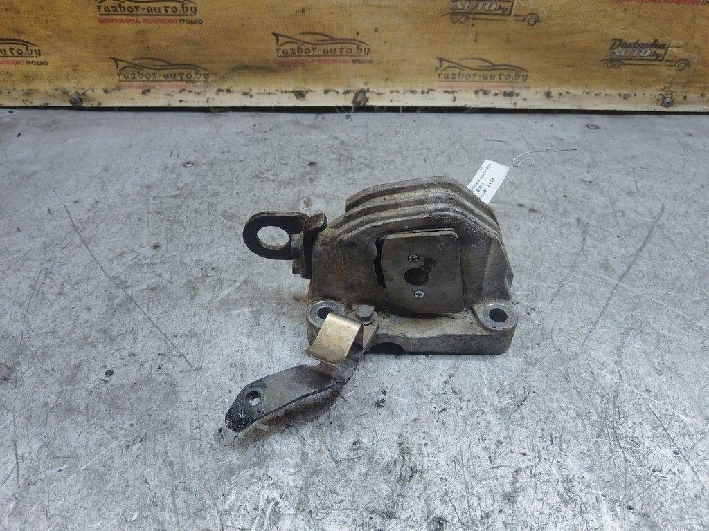 Подушка крепления двигателя BID0T1 Volvo S60 - Фото 1