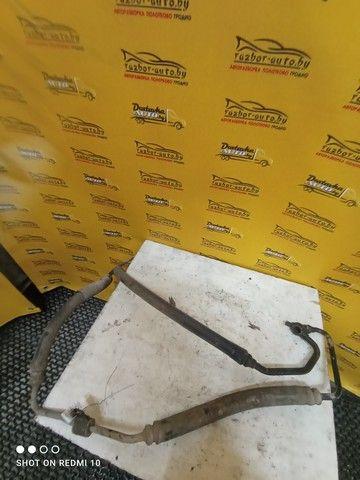 Трубка гидроусилителя 2J7UXI Volkswagen Sharan - Фото 2