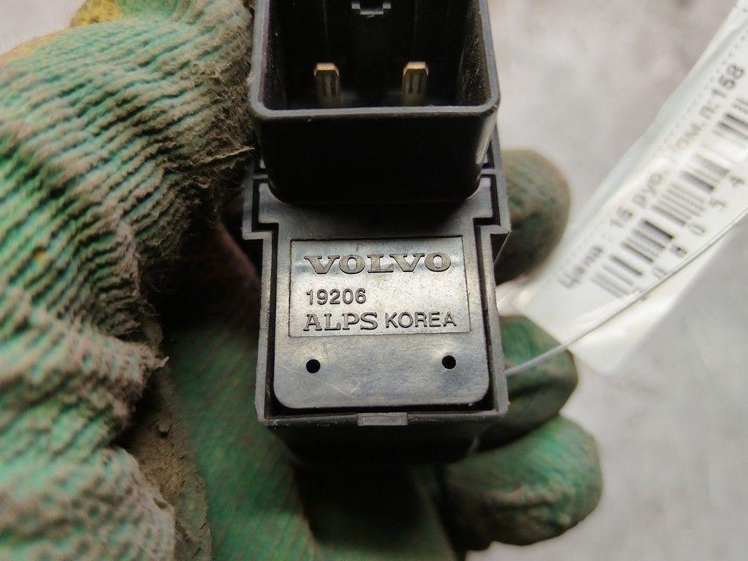 Кнопка стеклоподъемника заднего левого VSEQIV Volvo V40 купить с доставкой