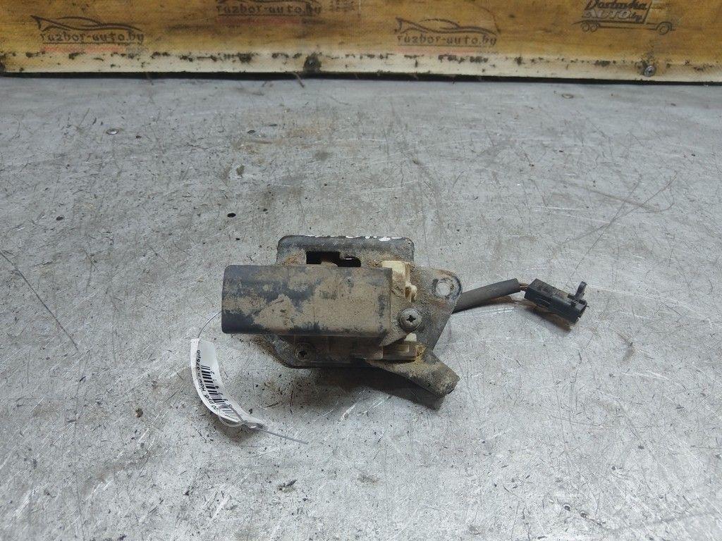 Замок багажника 2J0XB9 Fiat Stilo - Фото 2