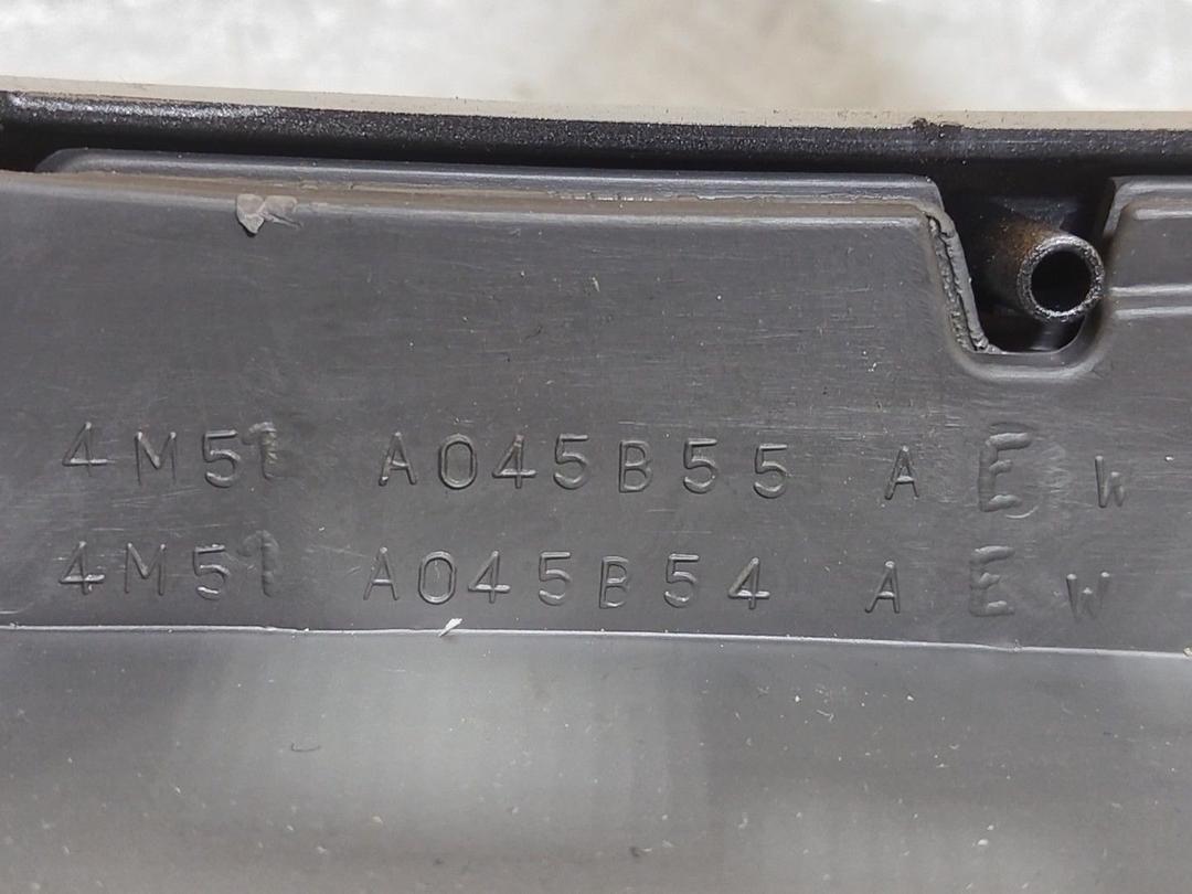 Консоль салона (кулисная часть) YGT043 Ford Focus - Фото 5