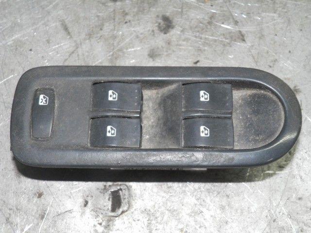 Блок управления стеклоподъемниками LDSV7G Renault Scenic купить