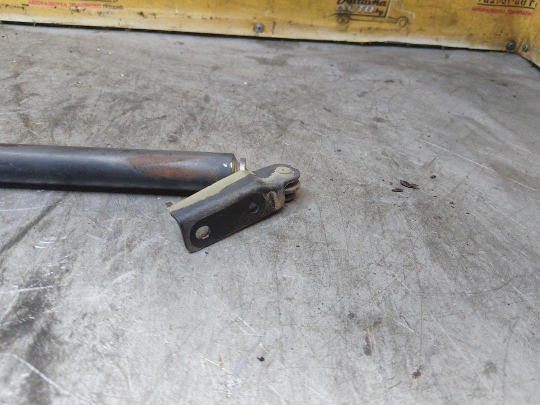 Амортизатор крышки багажника (3-5 двери) O8A2VH Subaru Forester - Фото 4