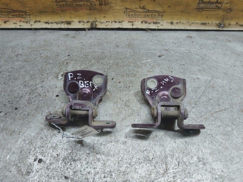 Петля двери задней правой 391FBR Mazda Xedos 6 - Фото 2