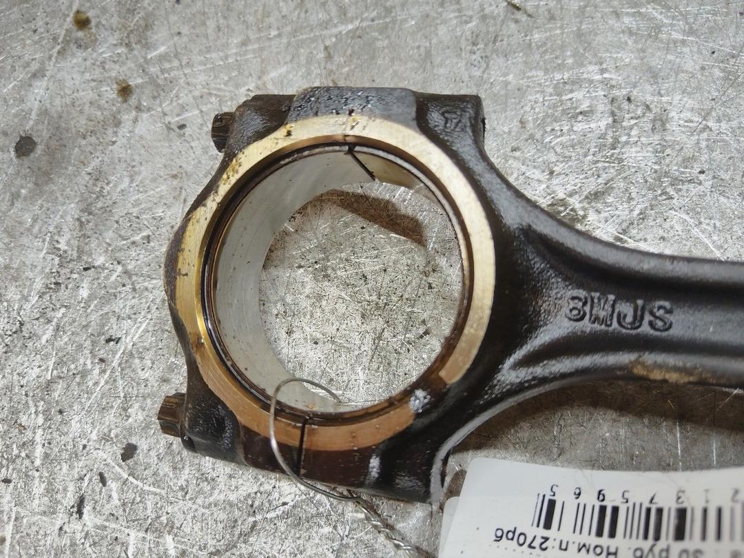 Поршень ZW9W2E Ford Escort купить в магазине запчастей бу