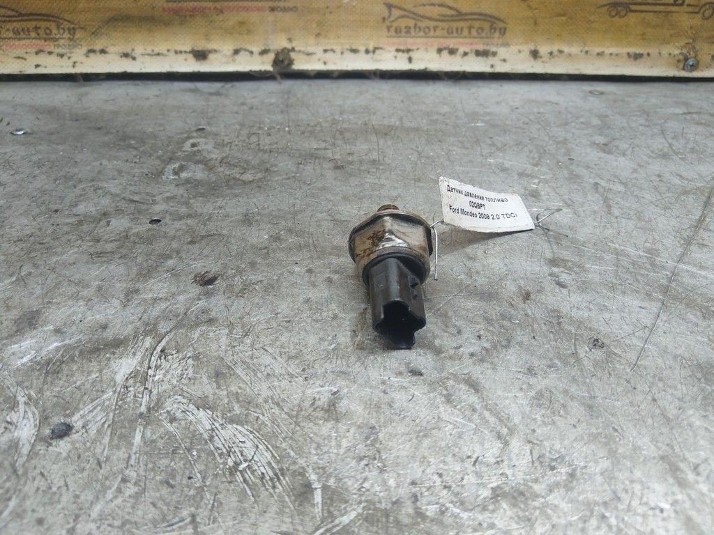 Датчик давления топлива 02QBPT Ford Mondeo - Фото 3