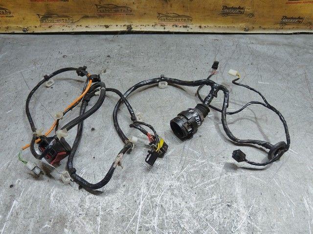 Проводка двери передней правой HS7A9W Opel Zafira