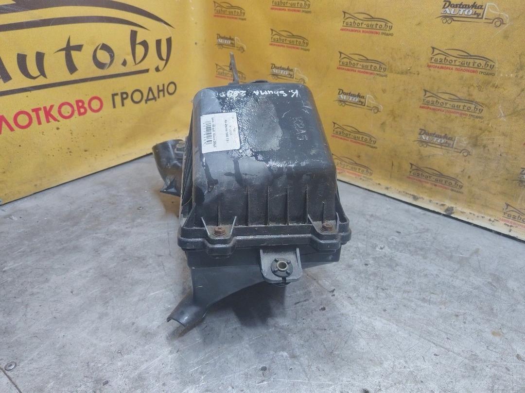 Корпус воздушного фильтра HNGDCR Kia Shuma - Фото 10