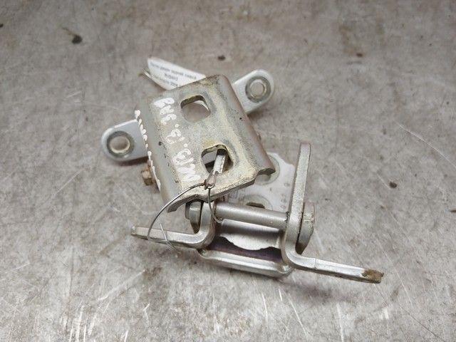 Петля двери задней левой RVG4H2 Opel Insignia - Фото 3