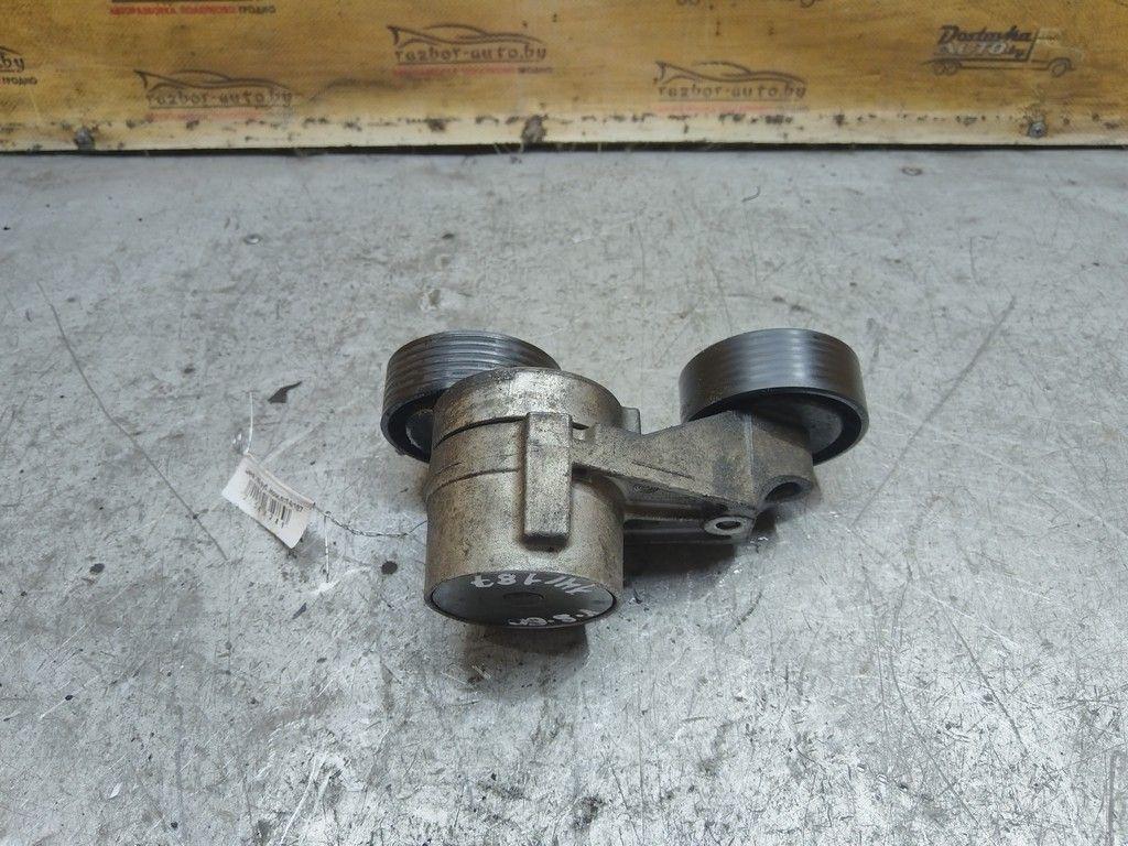 Натяжитель ремня генератора D20JJ1 Volvo S60 - Фото 2