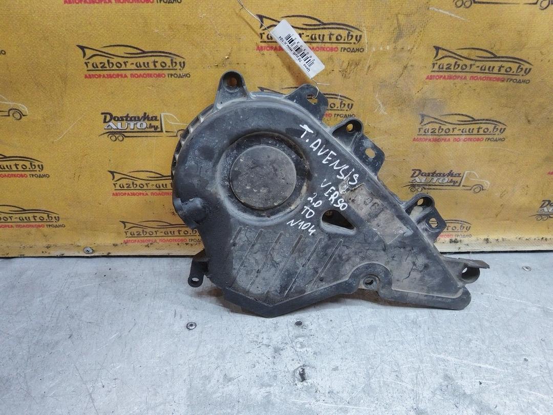 Защита (кожух) ремня ГРМ 807883 Toyota Avensis Verso купить