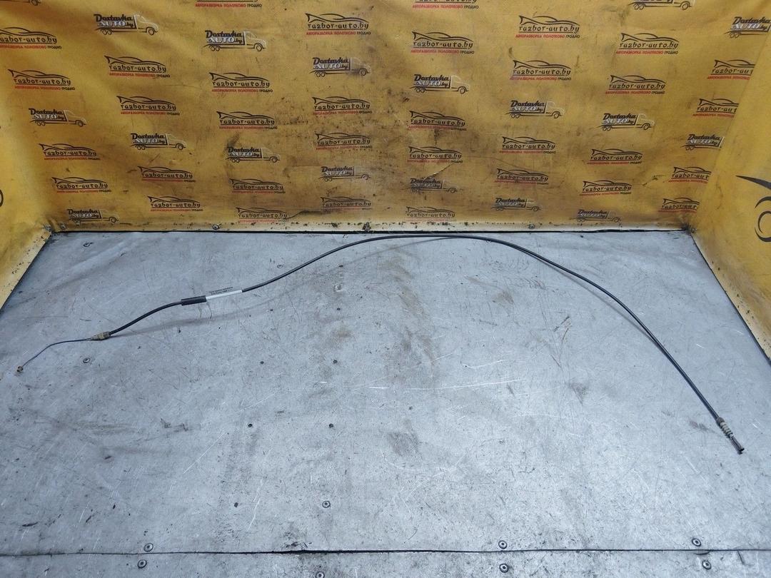 Трос капота WD4MHG Fiat Punto