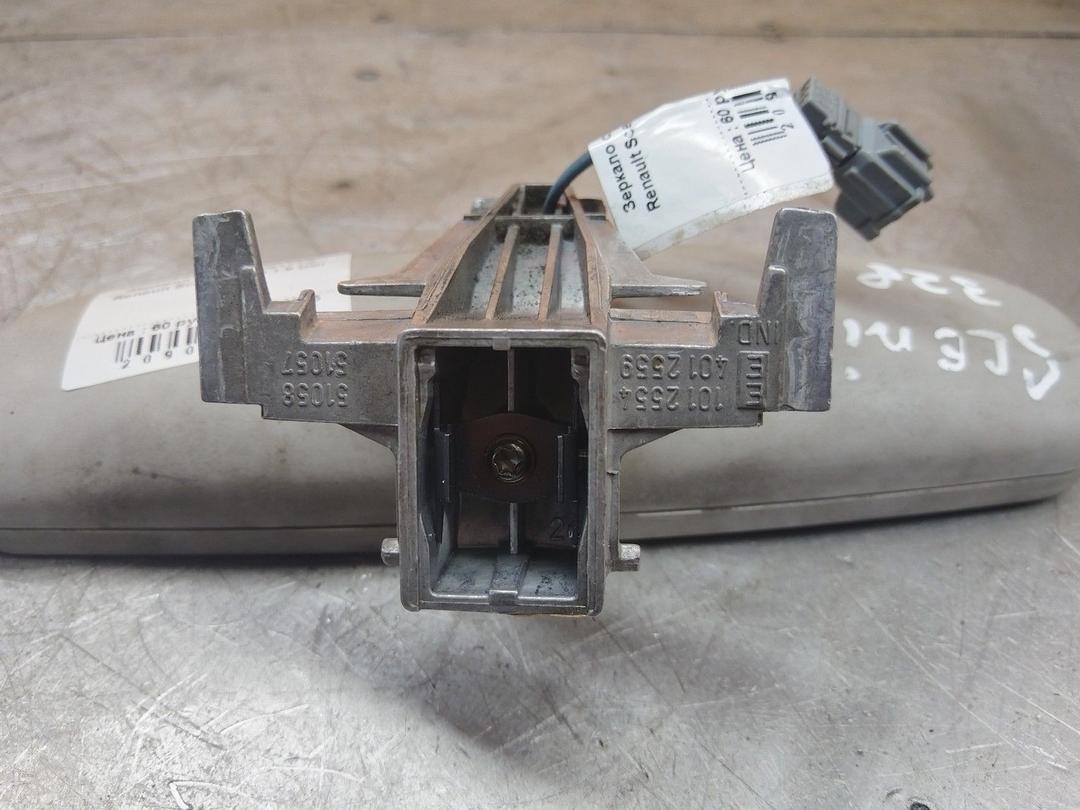 Зеркало салона CQ1T1G Renault Scenic купить