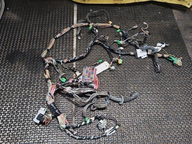 Проводка салона 61XCFK Volvo V70 - Фото 5