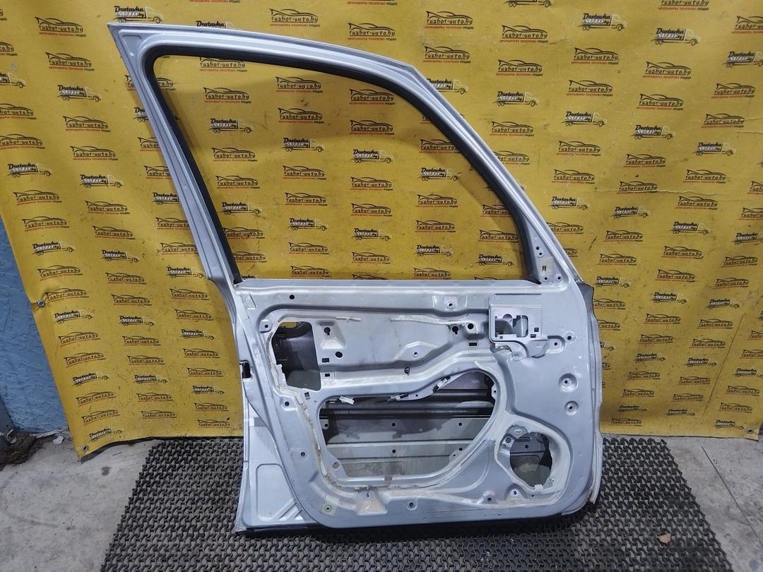 Дверь передняя левая GUYLHS Citroen Xsara Picasso купить в магазине запчастей бу