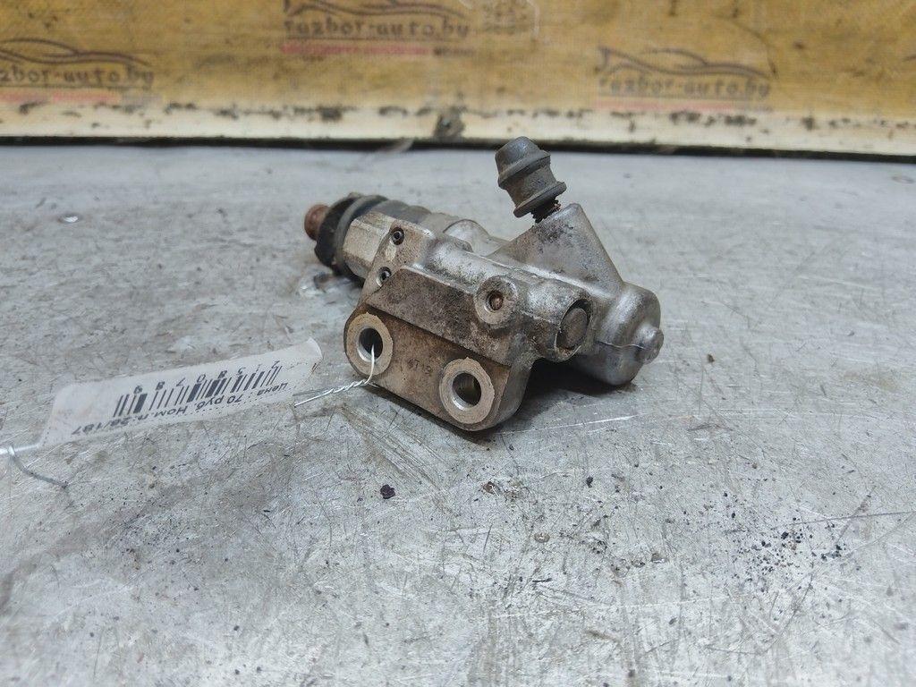 Цилиндр сцепления рабочий 6DN1MY Honda Accord - Фото 4