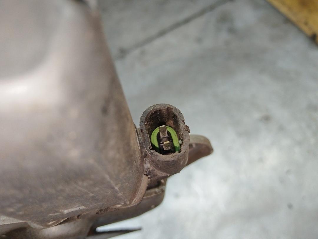 Стеклоподъемник электрический передний правый EHRGY6 Renault Safrane - Фото 4