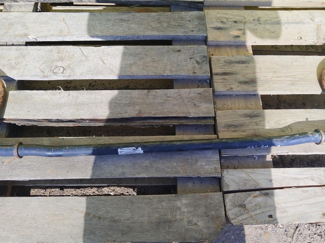 Стабилизатор подвески (поперечной устойчивости) передний JQ80Z1 Volkswagen Passat купить с доставкой