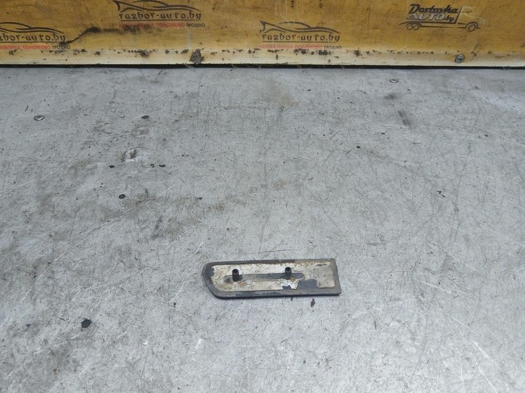 Молдинг крыла переднего правого 59IKKW Audi A4 купить с доставкой