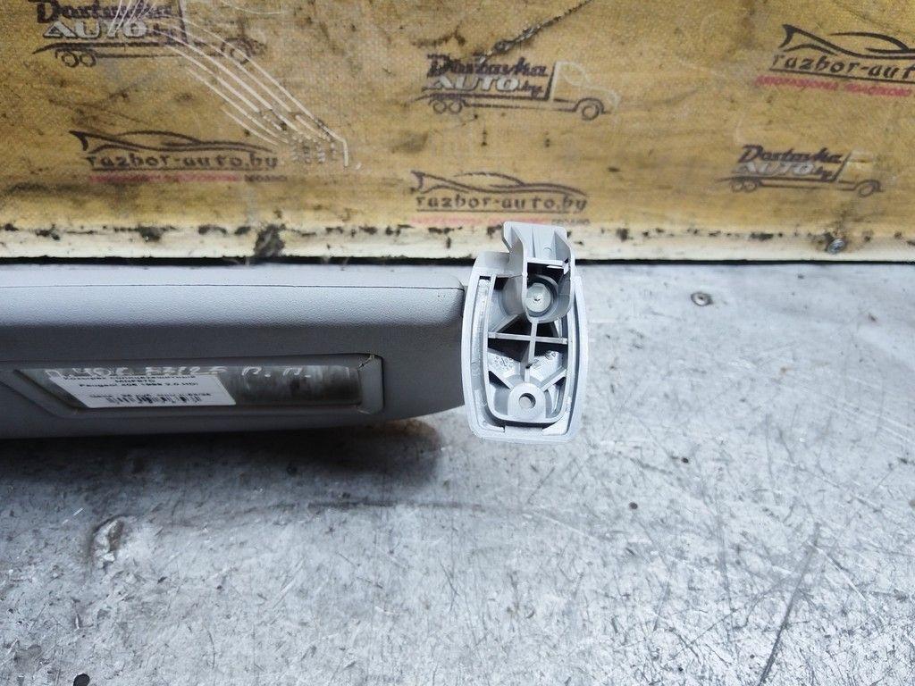 Козырек солнцезащитный MNF87D Peugeot 406 - Фото 3